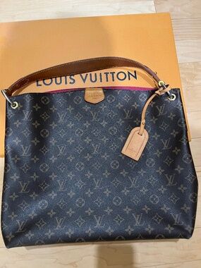 Louis Vuitton Graceful MM